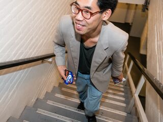 3voor12: Hunwie? Harry? Wie is toch die winnaar van de 3voor12 Award?