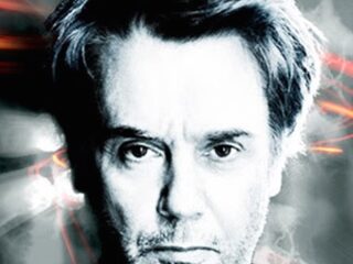 3voor12: Synthesizer-legende Jean-Michel Jarre beschouwt Armin van Buuren als een jonger broertje