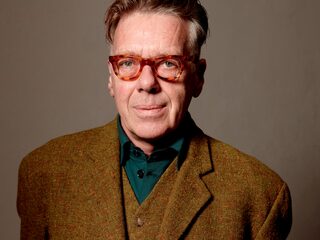 3voor12: house godfather Eddy de Clercq voelde zich levend begraven