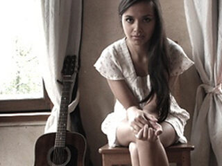 Serious Talent Live met Angela Moyra