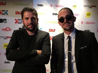 Dimitri Vegas & Like Mike trotseren de DJ Mag Top 100