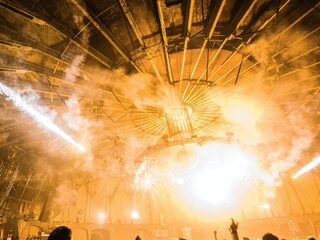 3voor12: ADE zit erop na dit totaalspektakel van Awakenings