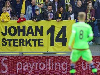 B&W's Soundtrack van het Sportweekend