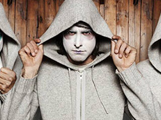 Miike Snow – 'The Wave'