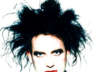 Voor deze 13 artiesten is het elke dag Halloween