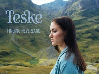 Teske wil best een geit zijn