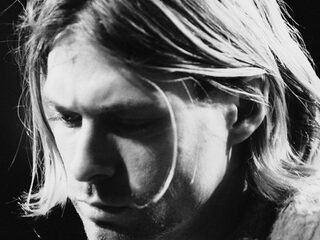 Cobain 4 Ever: Sander luistert met Birth of Joy naar Bleach (de band, niet het album)
