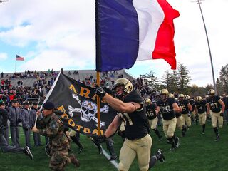 B&W's Soundtrack van het Sportweekend