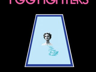 3voor12: Dave Grohl hint naar lange break Foo Fighters