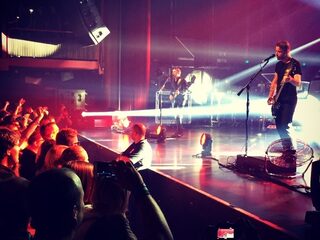 3voor12: AB Brussel zegt concerten af vanwege terreurdreiging