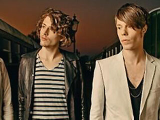 A Silent Express - 'Sick Of Your Sickness'