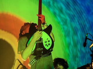 3voor12: de Australische ontdekkingen van de Hottest 100