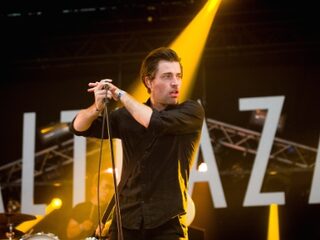 Balthazar uit de Bunker, op de Speelplaats