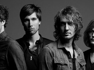 Kensington - 'Don't Look Back'