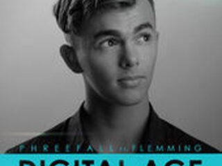 Flemming vindt dat we John Mayer moeten luisteren