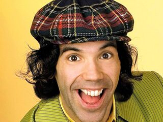 Waarom de muziekwereld hoopt op spoedig herstel van Nardwuar