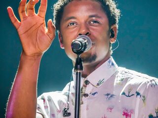 Whut? Rico & Sticks x Typhoon naar de Ziggo Dome!