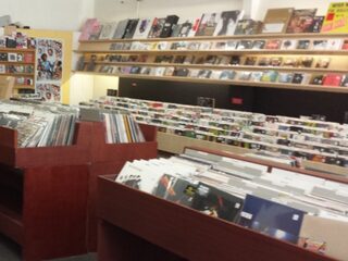 3voor12: Adele-effect zorgt voor topjaar in de platenzaken