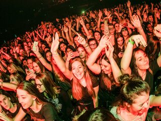 Muziek vs. lyrics: waar kies jij voor?