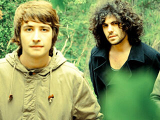 Serious Talent Live met The Hype