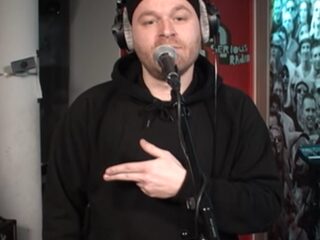 Rewind: deze artiesten speelden deze week live bij 3FM