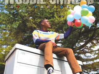 Woodie Smalls live bij Giel