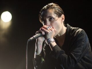 3voor12: Savages, een band die je plat kan walsen
