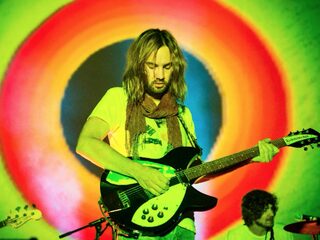 3voor12: Tame Impala schiet soepel uit de startblokken in oogstjaar 2016