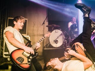 3voor12: dit zijn de 5 songs van januari