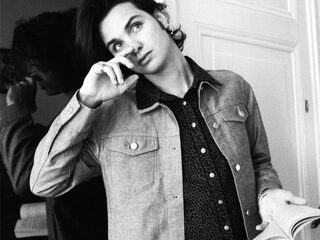 3voor12: Jett Rebel: "Ik ben geen cover-artiest en ik jaag geen pophits na"