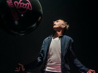 3voor12: Underworld is vanavond co-host van Roosmarijn!