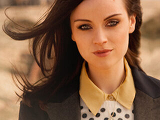 Amy MacDonald - 'Slow It Down'