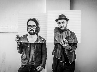 3voor12 spreekt Haty Haty: 'Mensen denken vaak: we kunnen dansen, want het is elektronisch’