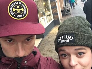 3FM DJ's presenteerden met hun geliefde