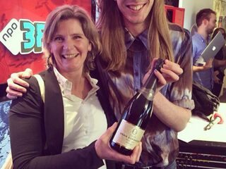 Edda is de leukste helpdeskmedewerker van Nederland!