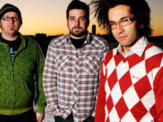 Motion City Soundtrack - ‘True Romance’