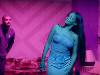 Waarom brengt Rihanna twee videoclips uit voor 'Work'?