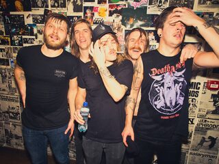 Wat? Stopt John Coffey?