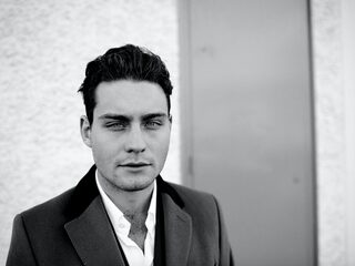 Douwe Bob maakt het Songfestival weer sexy