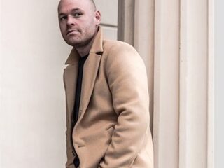 3voor12: Sticks was drie uur lang co-host van Roosmarijn