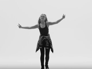 Ze klinkt als Rihanna en wil Beyoncé zijn