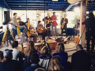 3voor12: Check de sessies op Where The Wild Things Are