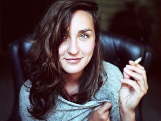 "For the record: ik ben fucking blij om een vrouw in de muziek te zijn!"