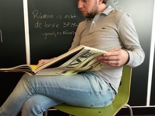 5 x de meest gelezen artikelen