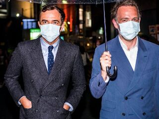 3voor12 spreekt Soulwax over Belgica: "Dit soort plekken bestaat niet meer"