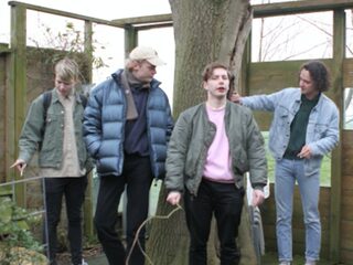 3voor12: de jonge Friezen van Yuko Yuko zijn wars van ranglijsten