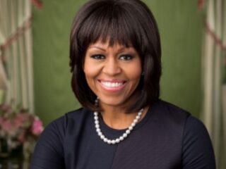 3voor12 op SXSW: Roosmarijn over de keynote van Michelle Obama