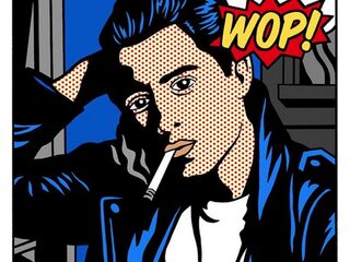 WOP van Lil' Kleine is het 3FM Album van de Week!