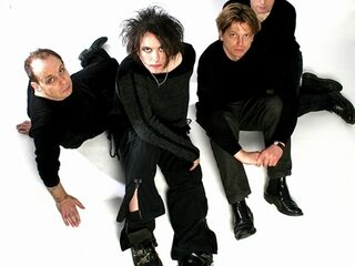 The Cure bevestigt Pinkpop optreden