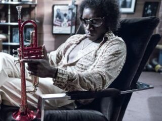 3voor12: Miles Davis vs. Chet Baker op het grote doek